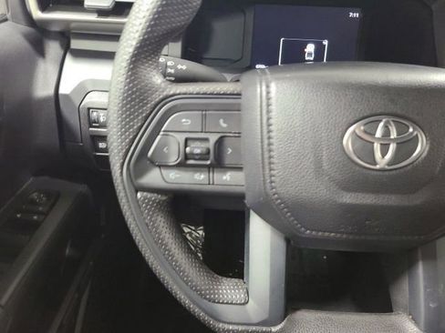 Certified 2024 Toyota Tacoma SR AWD/4WD image 22