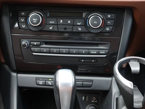 Used 2013 BMW X1 xDrive35i AWD/4WD image 21