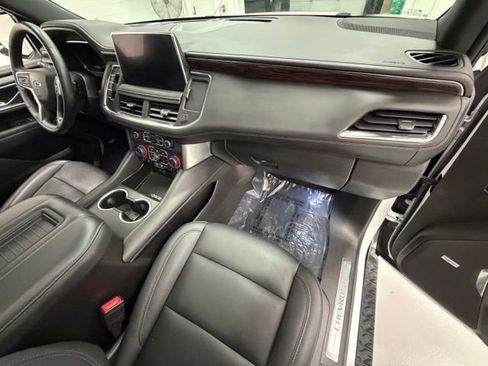Certified 2023 Chevrolet Tahoe Z71 w/ Luxury Package AWD/4WD image 29