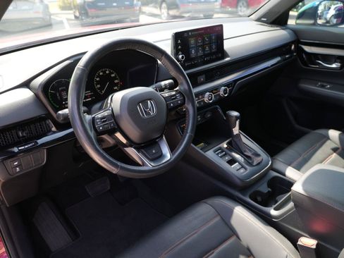 Used 2023 Honda CR-V Sport Touring image 6