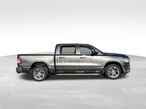 Used 2019 RAM 1500 Big Horn image 12