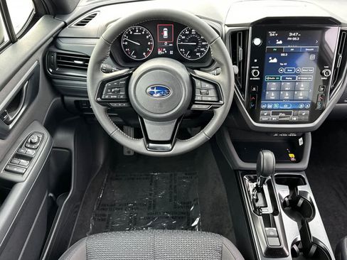 New 2026 Subaru Forester Premium image 15