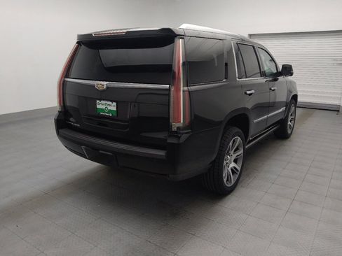 Used 2016 Cadillac Escalade Premium RWD image 9
