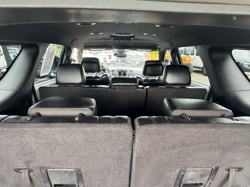 Used 2018 Dodge Durango GT w/ Blacktop Package image 19