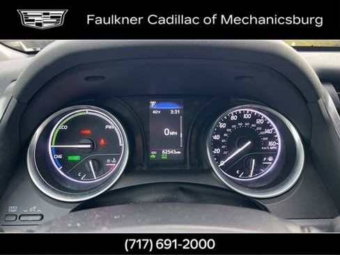 Used 2020 Toyota Camry SE image 20