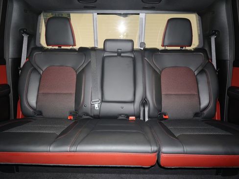 Used 2025 RAM 1500 Rebel w/ Rebel Level 1 Equipment Group image 31