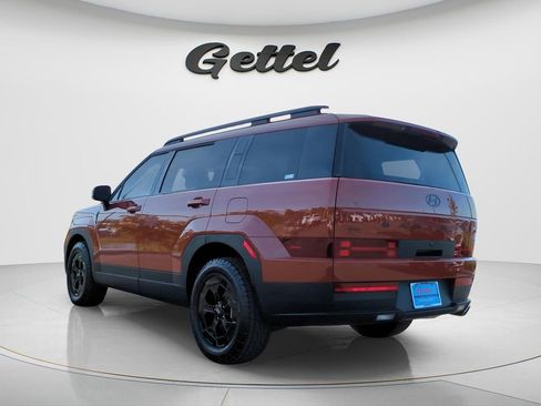 Used 2025 Hyundai Santa Fe XRT AWD/4WD image 7