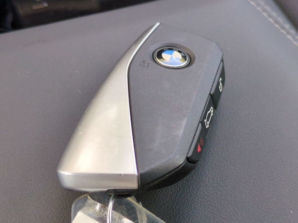New 2026 BMW X3 xDrive30i AWD/4WD image 29