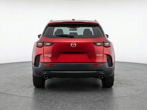 Used 2025 MAZDA CX-50 2.5 Hybrid w/ Premium Plus Pkg image 7