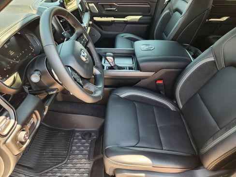 New 2026 RAM 1500 Rebel w/ G/T Package image 9