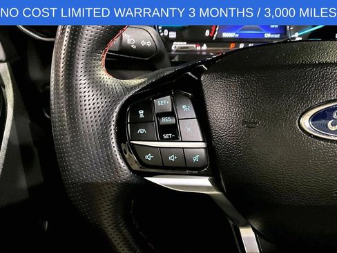 Used 2022 Ford Explorer ST-Line image 18