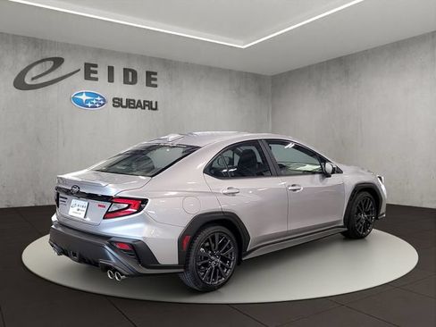 New 2026 Subaru WRX Premium AWD/4WD image 10