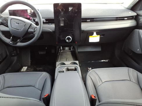 New 2026 Ford Mustang Mach-E Premium w/ Technology Package image 11