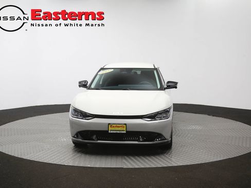 Used 2022 Kia EV6 Wind w/ Wind Technology Package AWD/4WD image 50