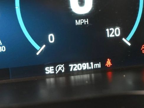 Certified 2021 Ford F150 Lariat w/ Equipment Group 501A Mid AWD/4WD image 17