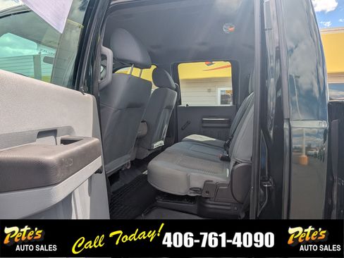 Used 2016 Ford F250 XL AWD/4WD image 19
