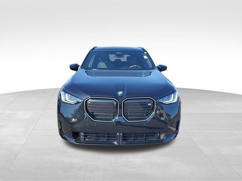 New 2026 BMW X3 M50 w/ Premium Package image 10