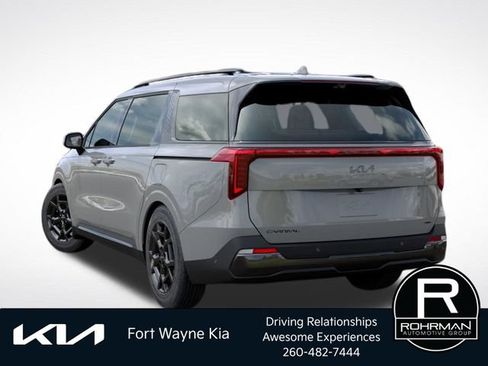 New 2026 Kia Carnival SX Prestige FWD image 5