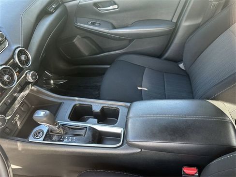 Used 2024 Nissan Sentra SV image 24