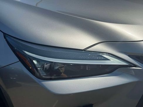 Certified 2024 Lexus NX 350 AWD w/ Cold Area Package image 12