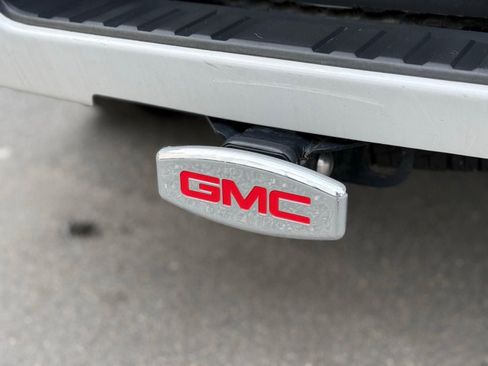 Used 2016 GMC Sierra 1500 Denali w/ Denali Ultimate Package image 15