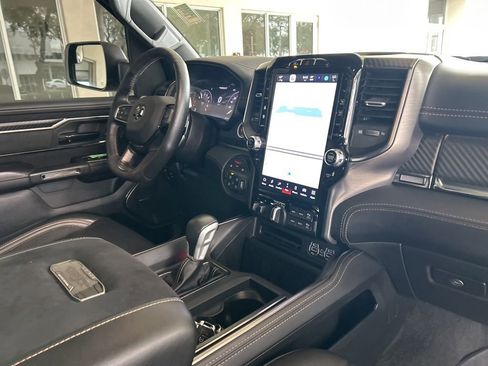 Used 2024 RAM 1500 TRX AWD/4WD image 31