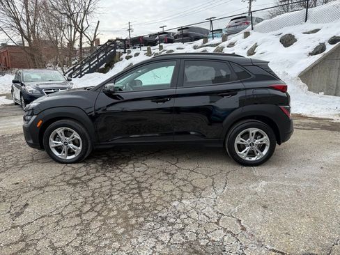 Used 2023 Hyundai Kona SEL w/ Cargo Package image 2