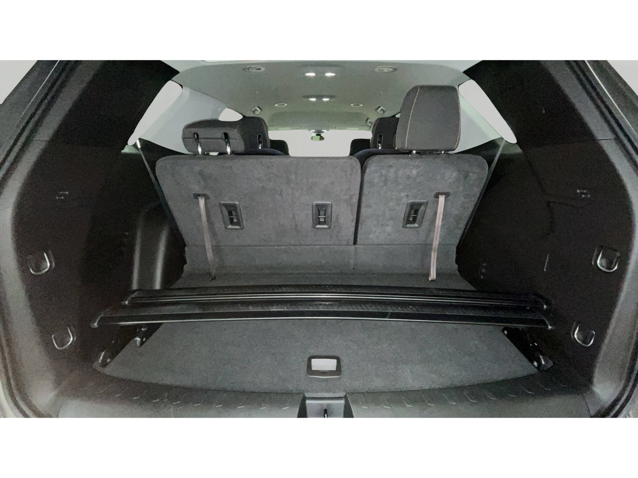 Used 2018 Chevrolet Traverse LT AWD/4WD image 16