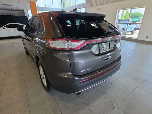 Used 2018 Ford Edge SEL w/ Equipment Group 201A AWD/4WD image 13