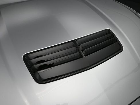New 2025 Ford Mustang GT Premium RWD image 14