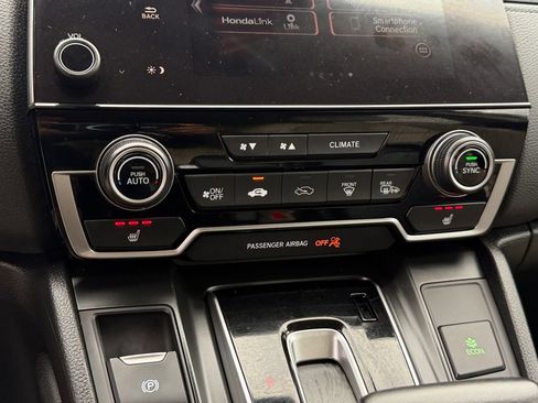 Used 2019 Honda CR-V EX-L image 23