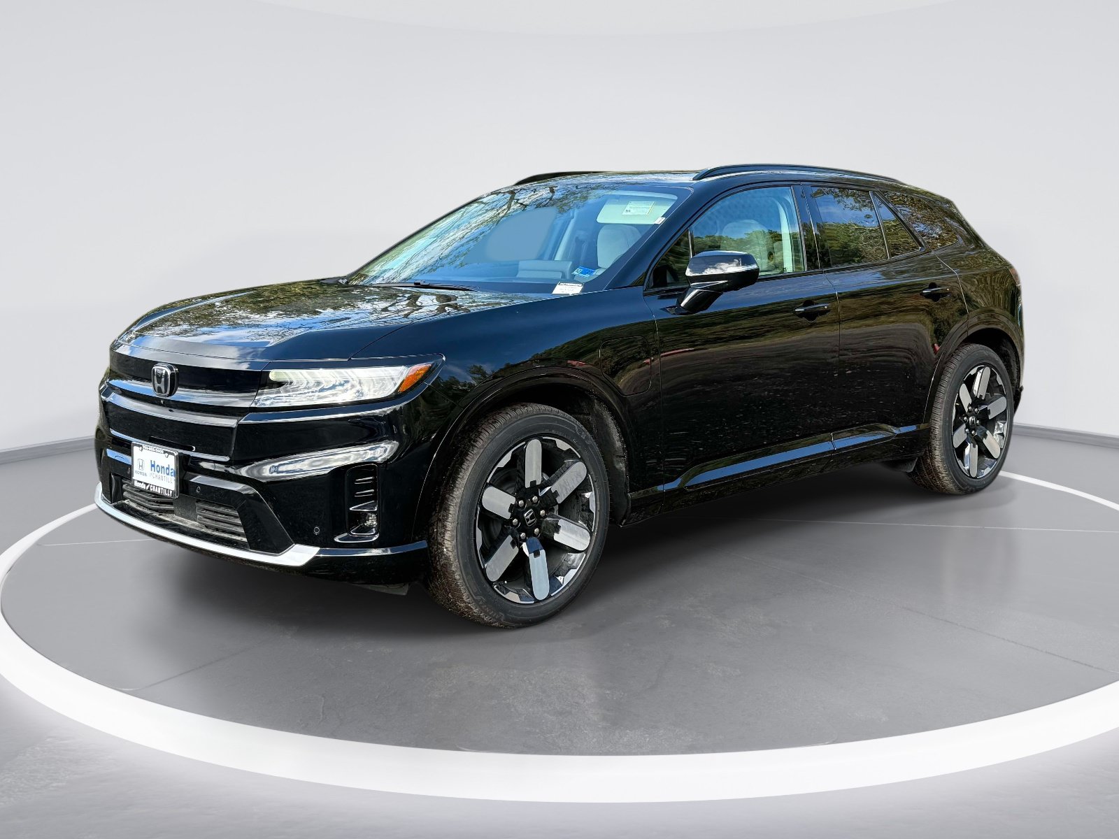 New 2026 Honda Prologue Elite image 5