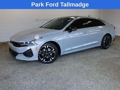 Used 2023 Kia K5 GT-Line