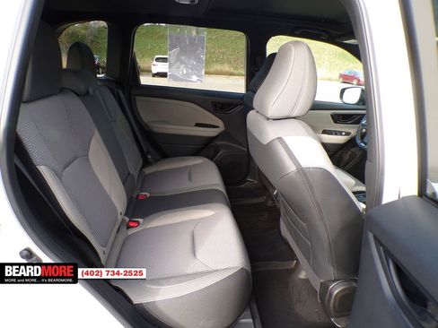 Used 2025 Subaru Forester Premium w/ Convenience Package #1 image 33