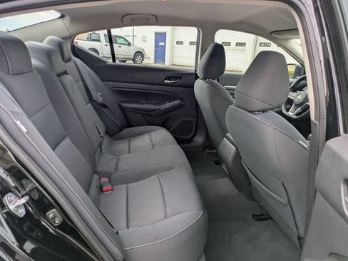 Used 2022 Nissan Altima 2.5 SV AWD/4WD image 19