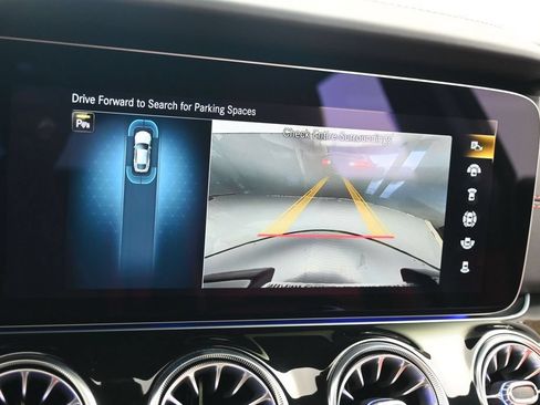 Used 2023 Mercedes-Benz AMG GT 53 image 23