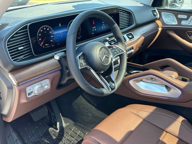 New 2026 Mercedes-Benz GLE 350 4MATIC image 16