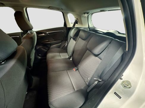 Used 2018 Honda Fit EX image 24