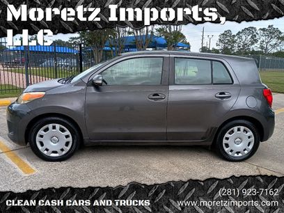 Used 2010 Scion xD