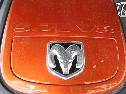 Used 2006 Dodge Charger R/T RWD image 40