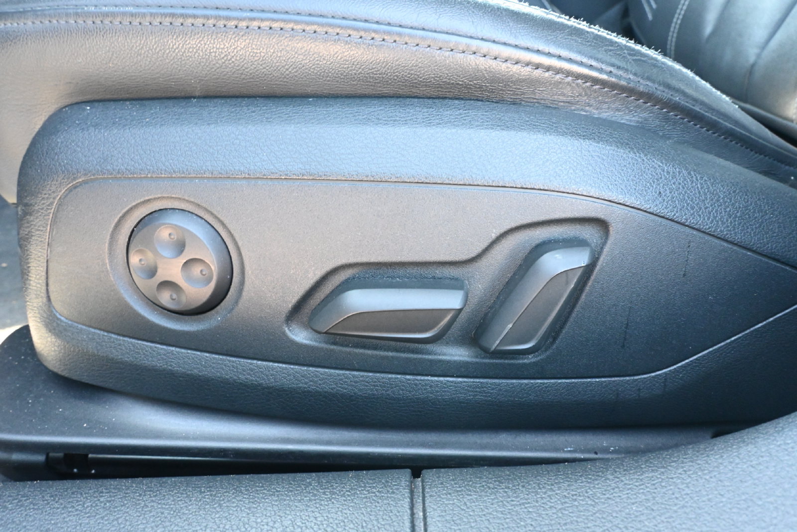 Used 2024 Audi A5 2.0T Premium Plus AWD/4WD image 9