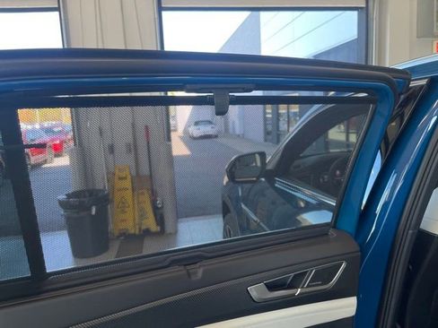 New 2025 Volkswagen Atlas Cross Sport SEL Premium R-Line image 21