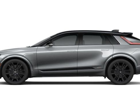 New 2026 Cadillac Lyriq V image 60