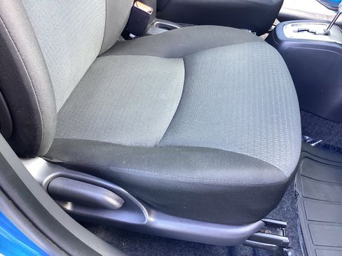 Used 2024 Mitsubishi Mirage G4 LE image 18