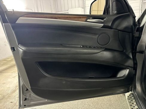 Used 2013 BMW X6 xDrive35i AWD/4WD image 38