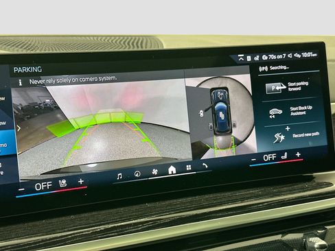 New 2026 BMW X5 xDrive50e w/ Executive Package image 13