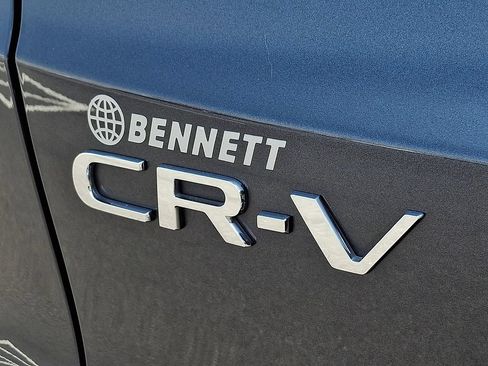 Used 2025 Honda CR-V EX-L image 29
