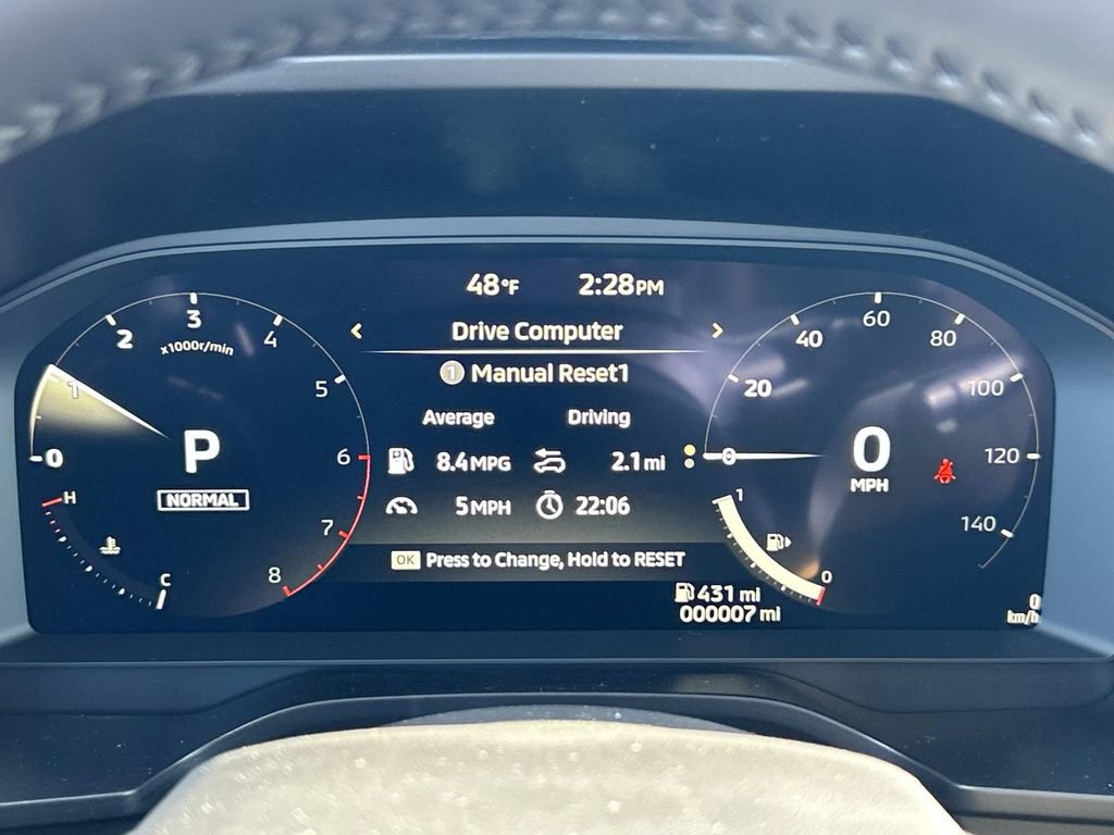 Used 2025 Mitsubishi Outlander SEL FWD image 34