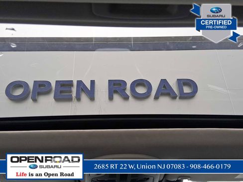 Used 2023 Subaru Outback Limited image 13