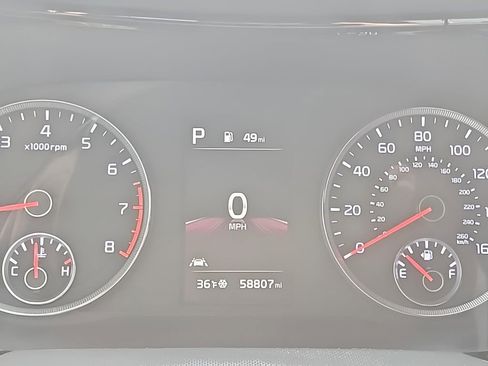 Used 2023 Kia K5 GT-Line w/ GT-Line Premium Package image 28